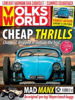 VolksWorld